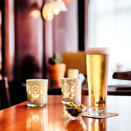 Achat Hotel Schwetzingen Heidelberg Zewnętrze zdjęcie