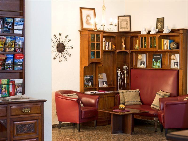 Achat Hotel Schwetzingen Heidelberg Zewnętrze zdjęcie