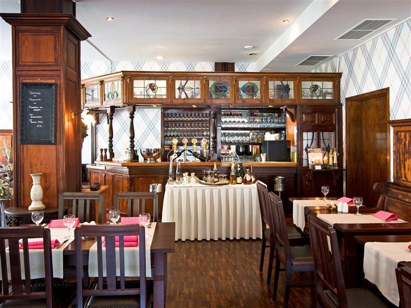 Achat Hotel Schwetzingen Heidelberg Zewnętrze zdjęcie