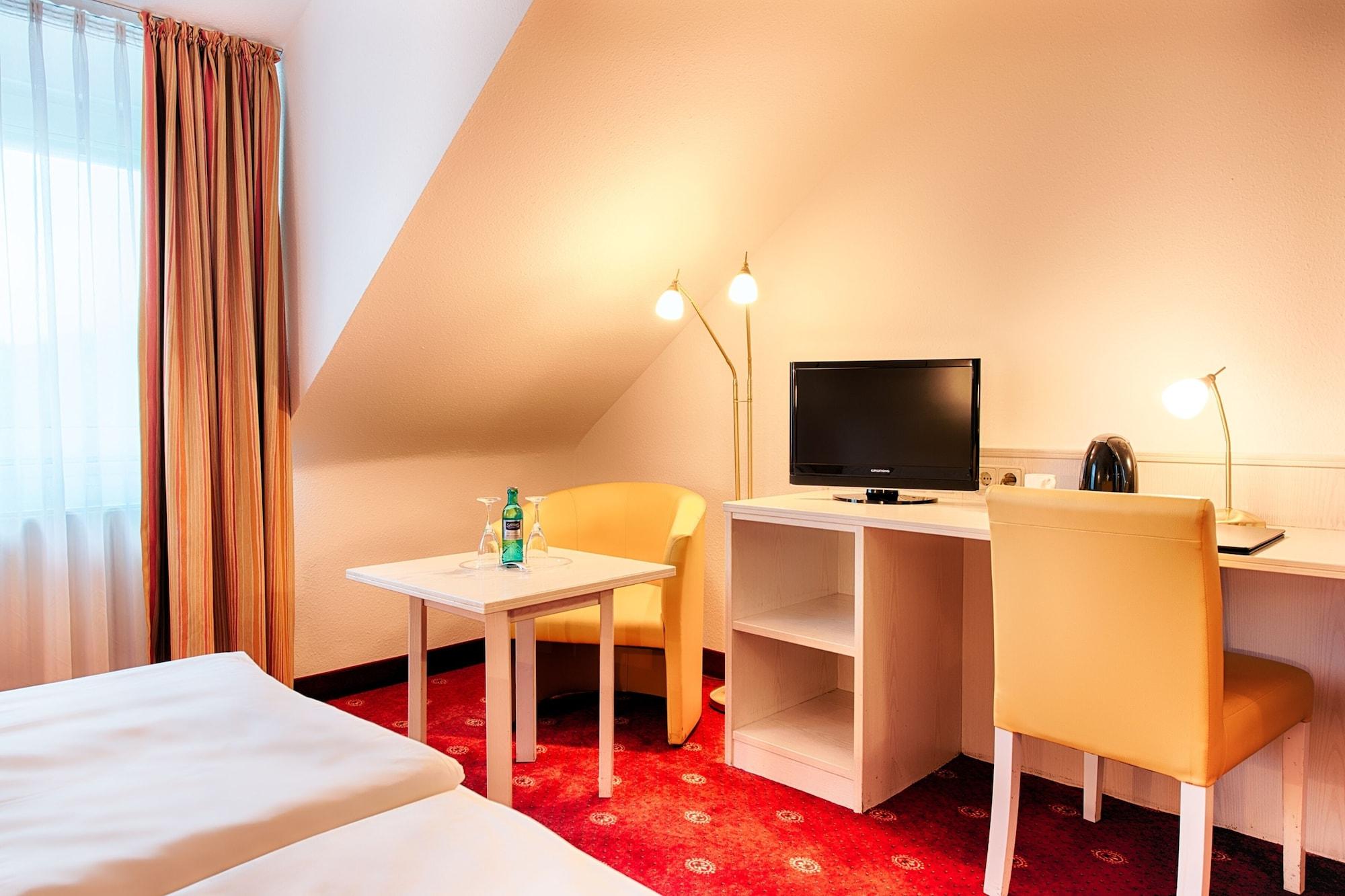 Achat Hotel Schwetzingen Heidelberg Zewnętrze zdjęcie