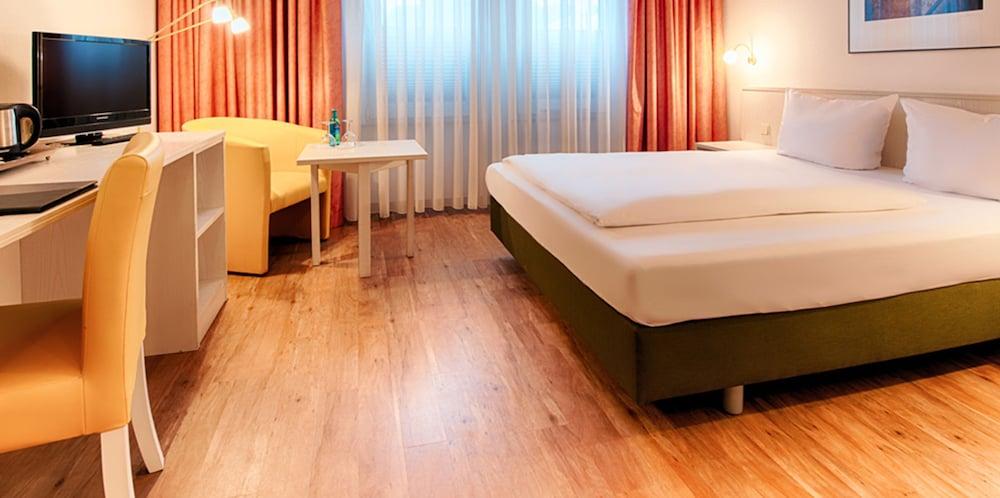 Achat Hotel Schwetzingen Heidelberg Zewnętrze zdjęcie
