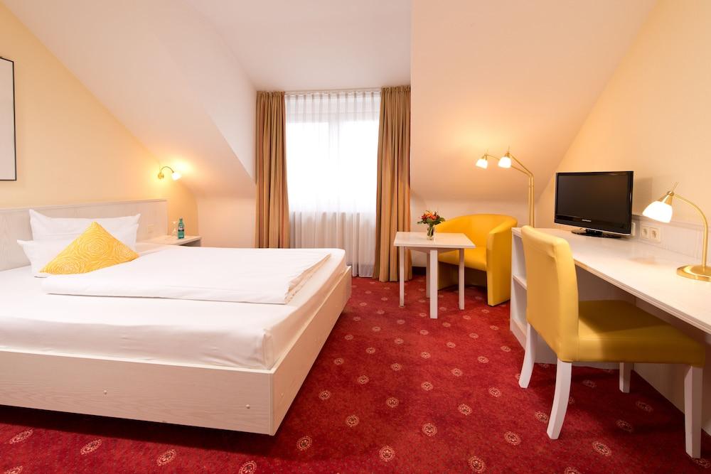 Achat Hotel Schwetzingen Heidelberg Zewnętrze zdjęcie