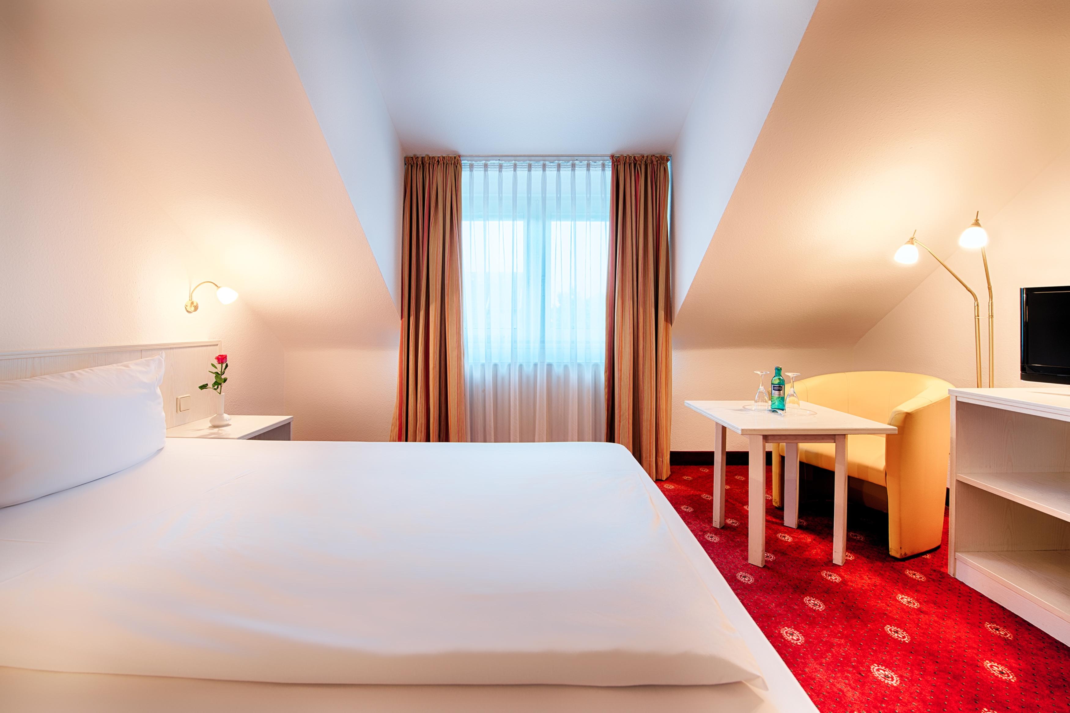 Achat Hotel Schwetzingen Heidelberg Zewnętrze zdjęcie