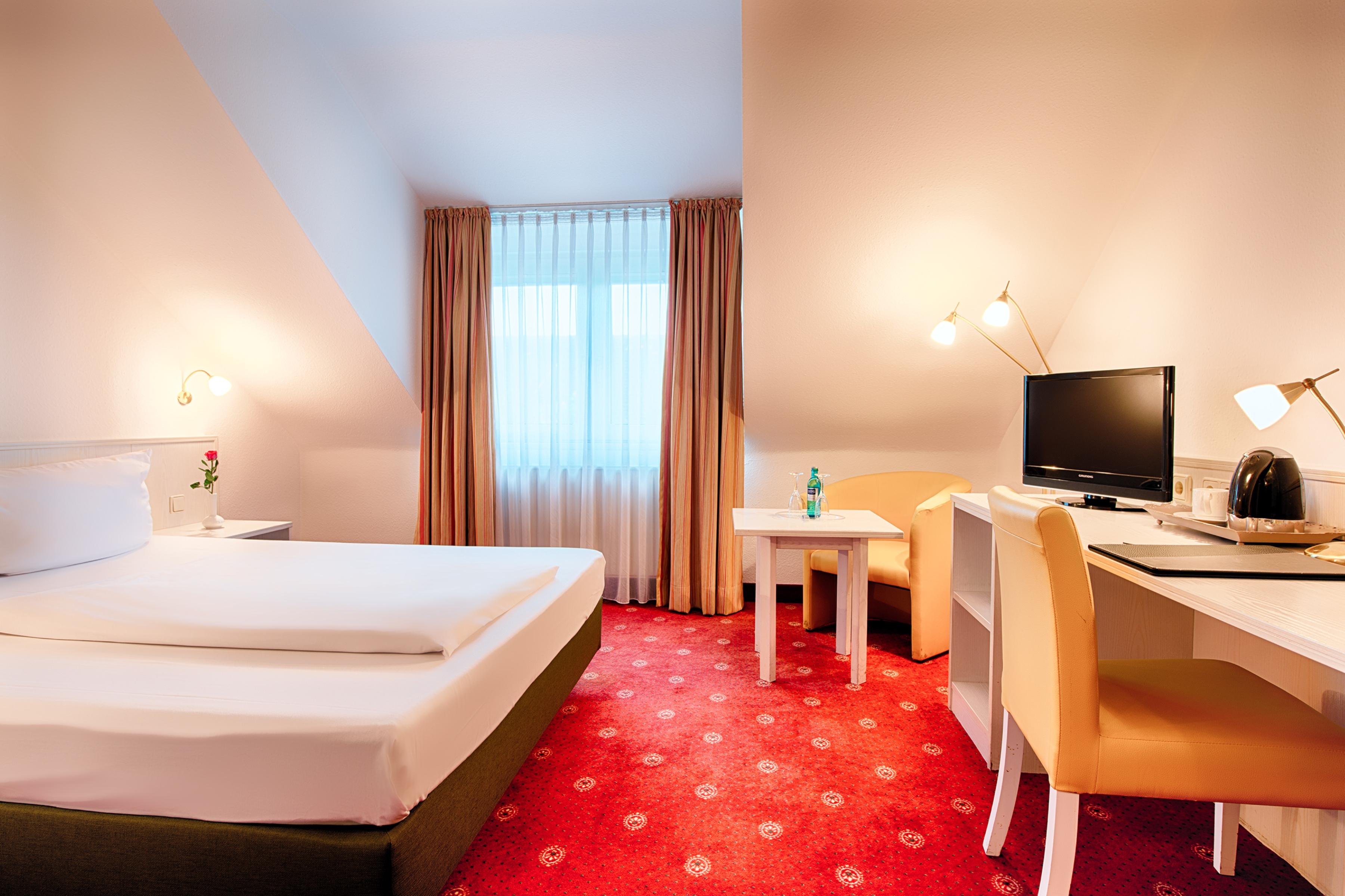 Achat Hotel Schwetzingen Heidelberg Zewnętrze zdjęcie