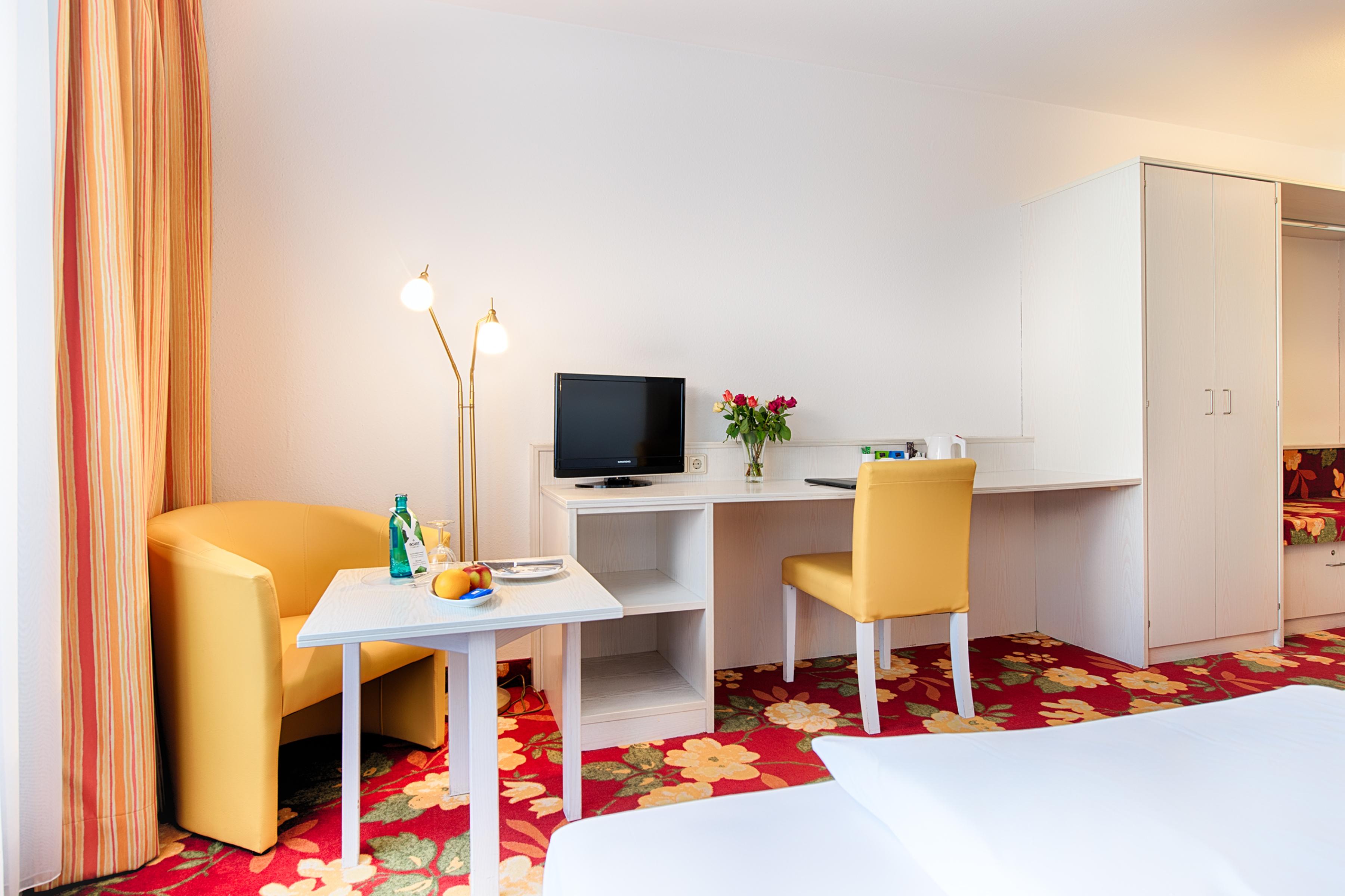 Achat Hotel Schwetzingen Heidelberg Zewnętrze zdjęcie