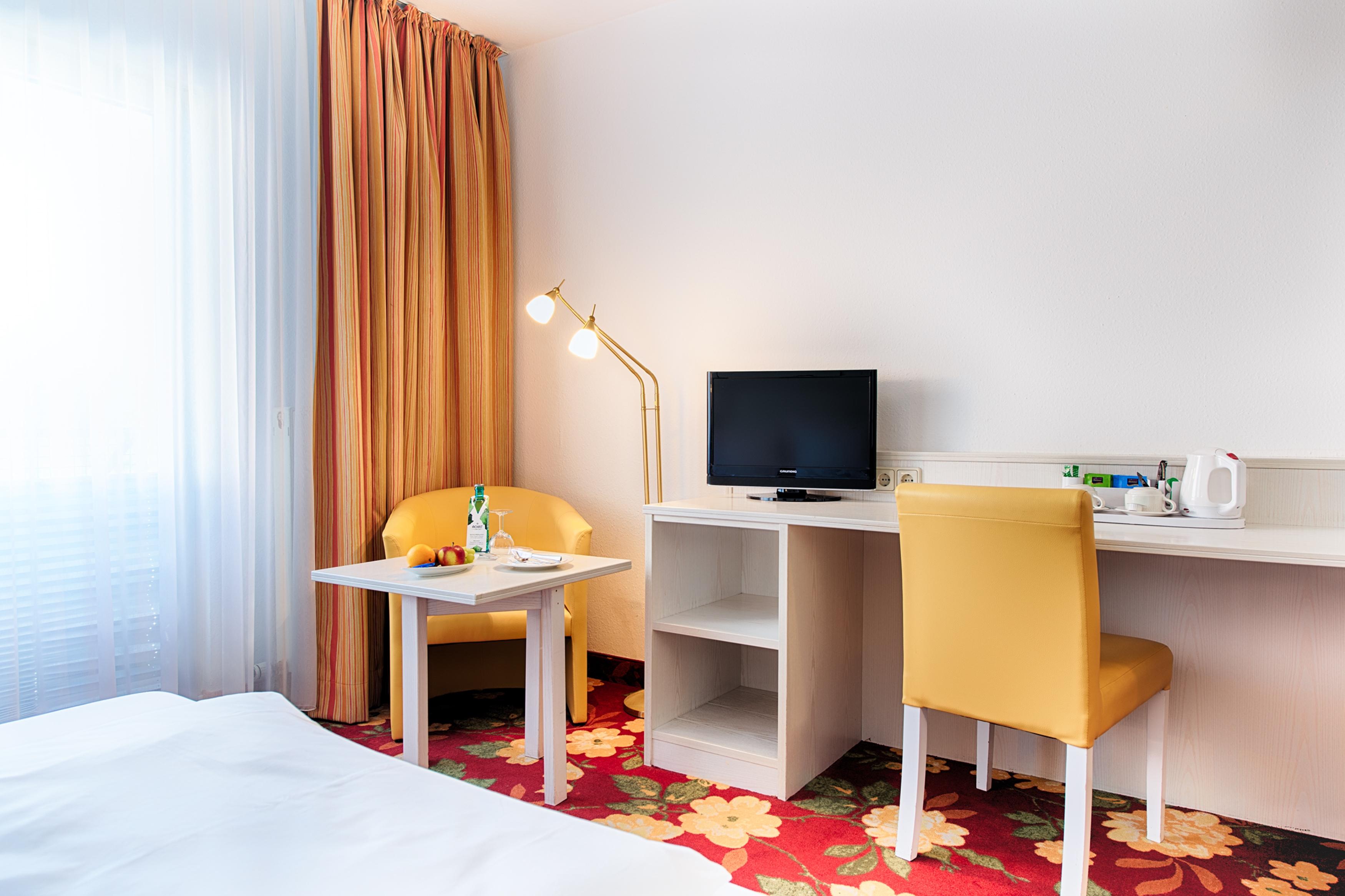 Achat Hotel Schwetzingen Heidelberg Zewnętrze zdjęcie