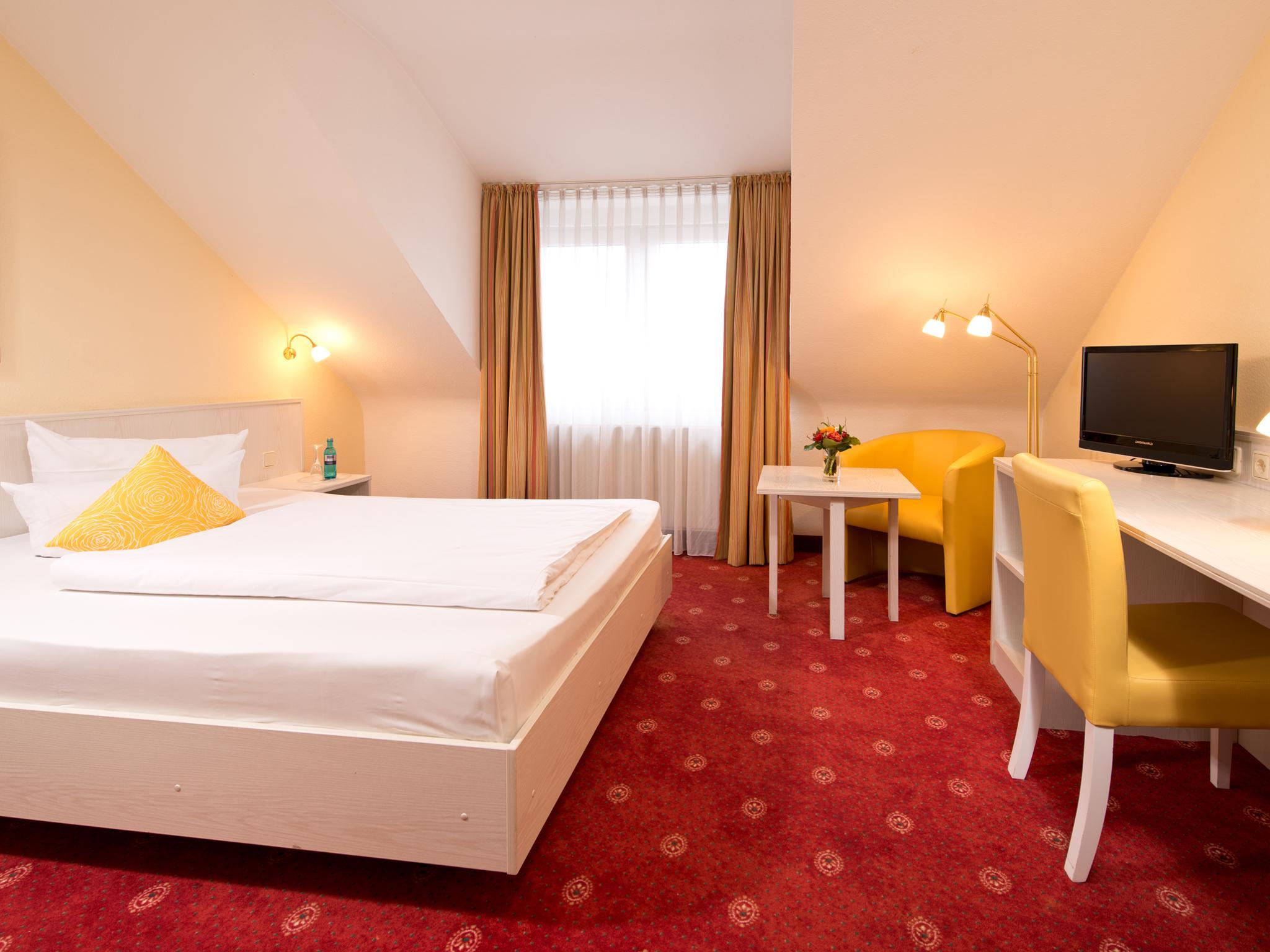 Achat Hotel Schwetzingen Heidelberg Zewnętrze zdjęcie