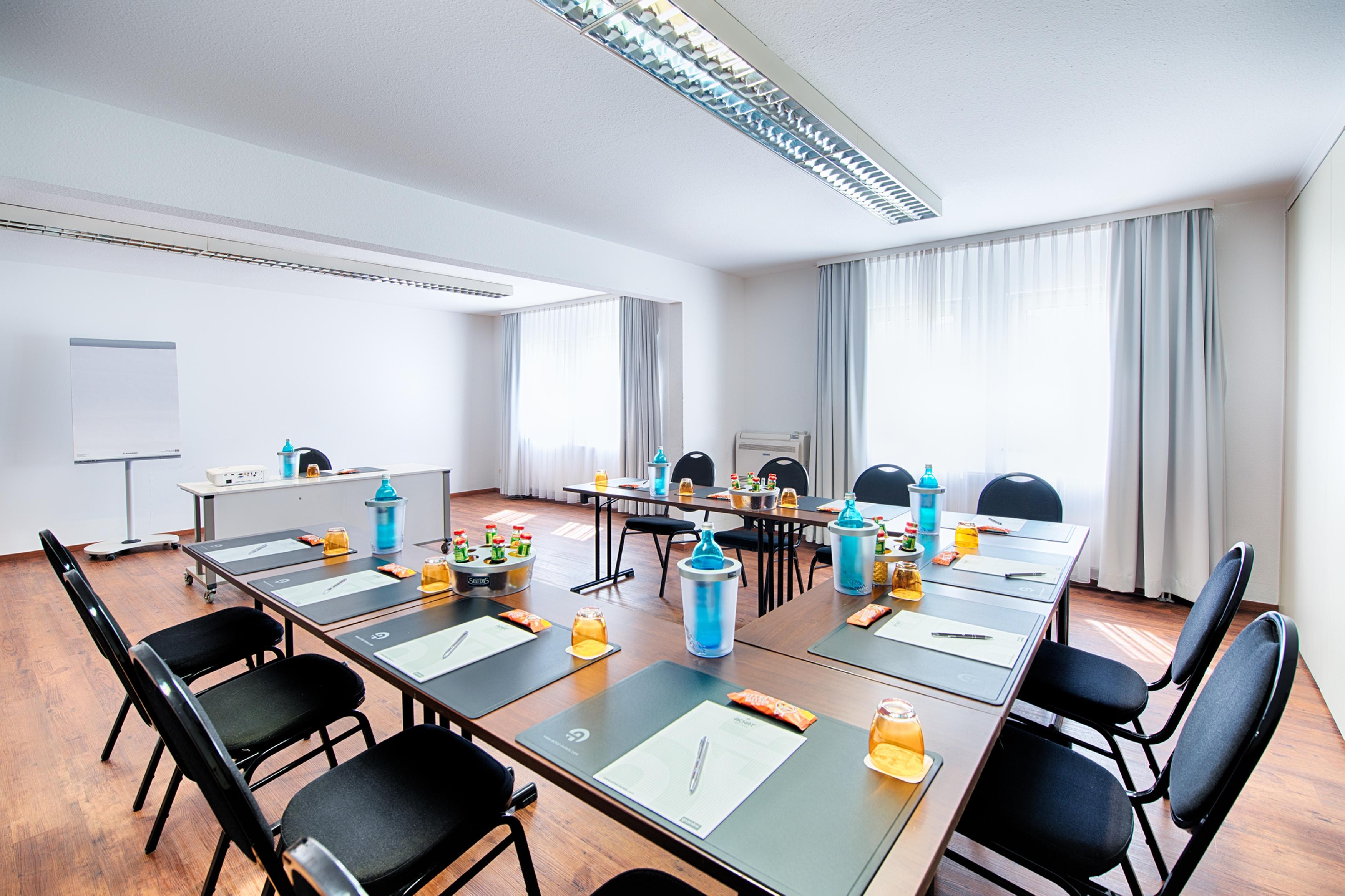 Achat Hotel Schwetzingen Heidelberg Zewnętrze zdjęcie