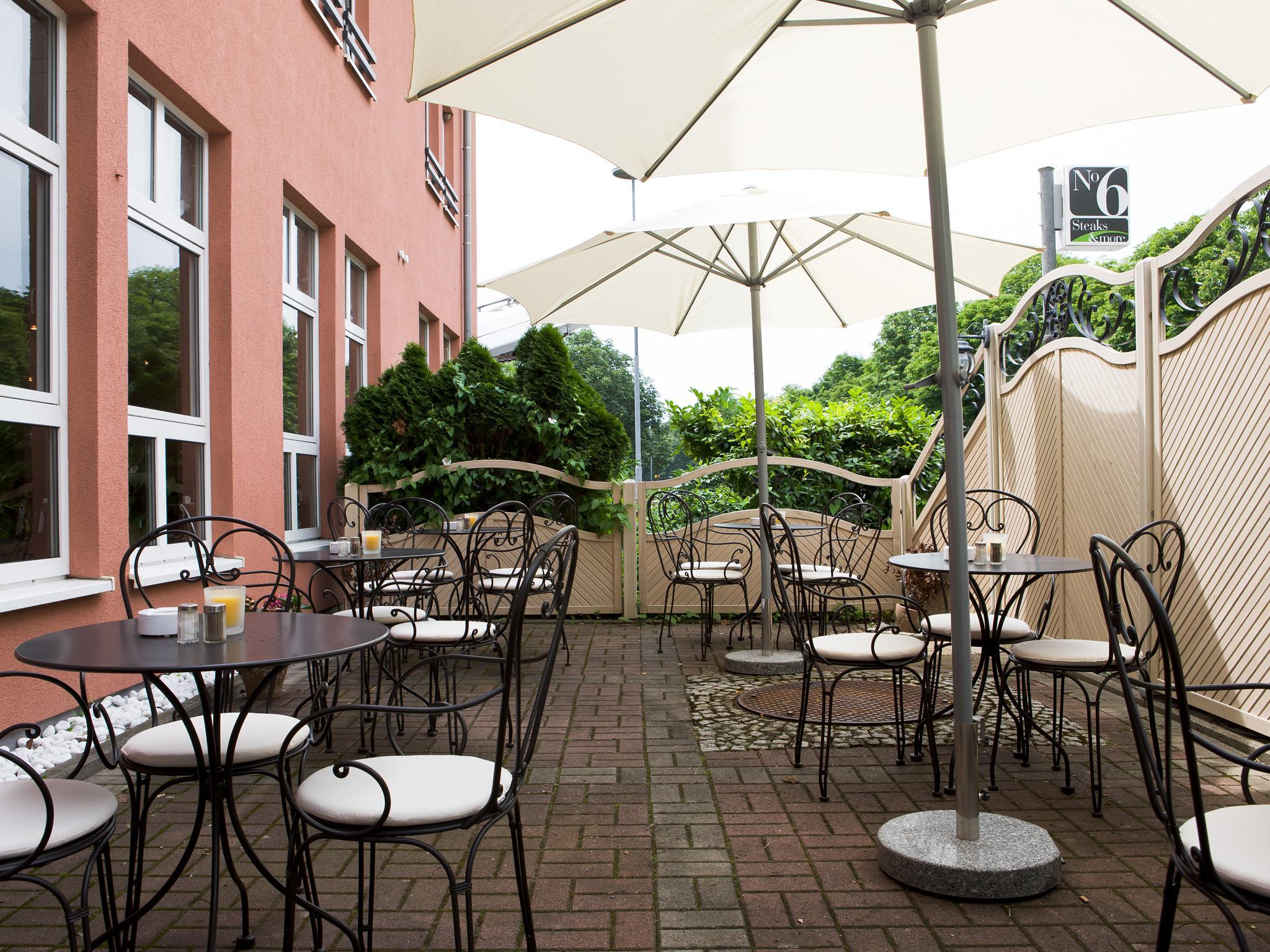 Achat Hotel Schwetzingen Heidelberg Zewnętrze zdjęcie