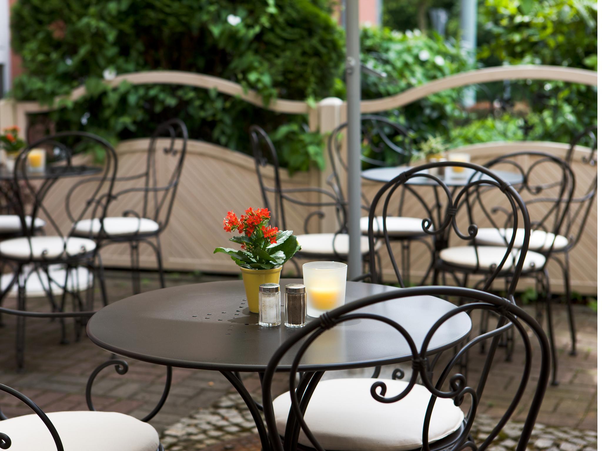 Achat Hotel Schwetzingen Heidelberg Zewnętrze zdjęcie