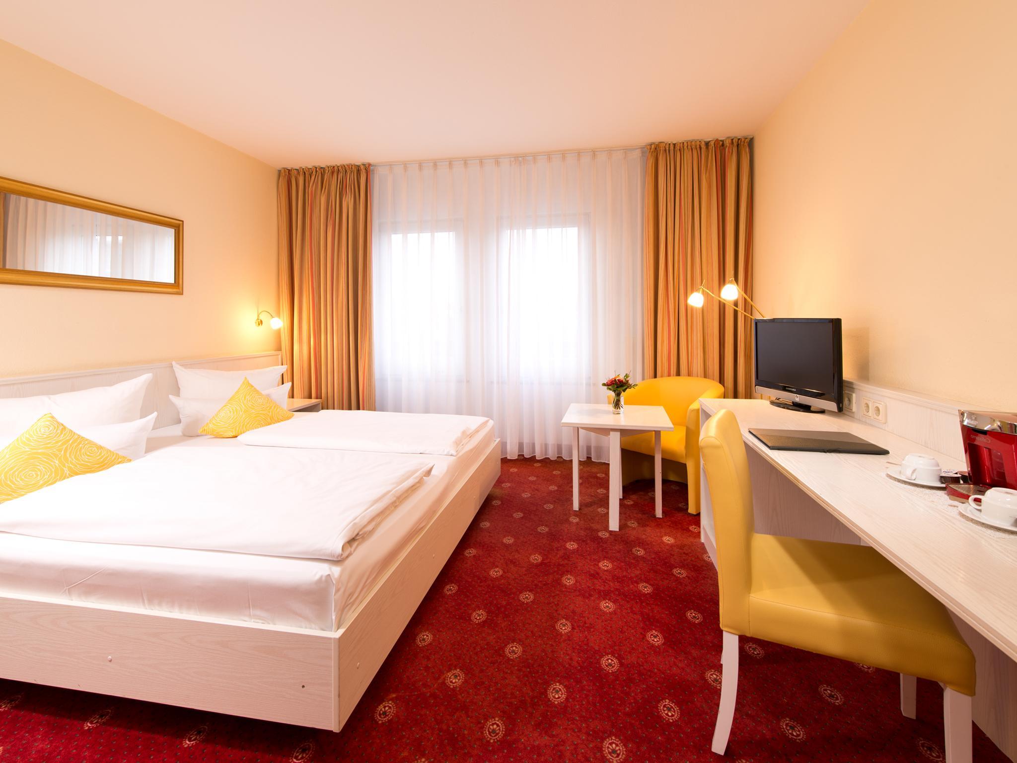 Achat Hotel Schwetzingen Heidelberg Zewnętrze zdjęcie