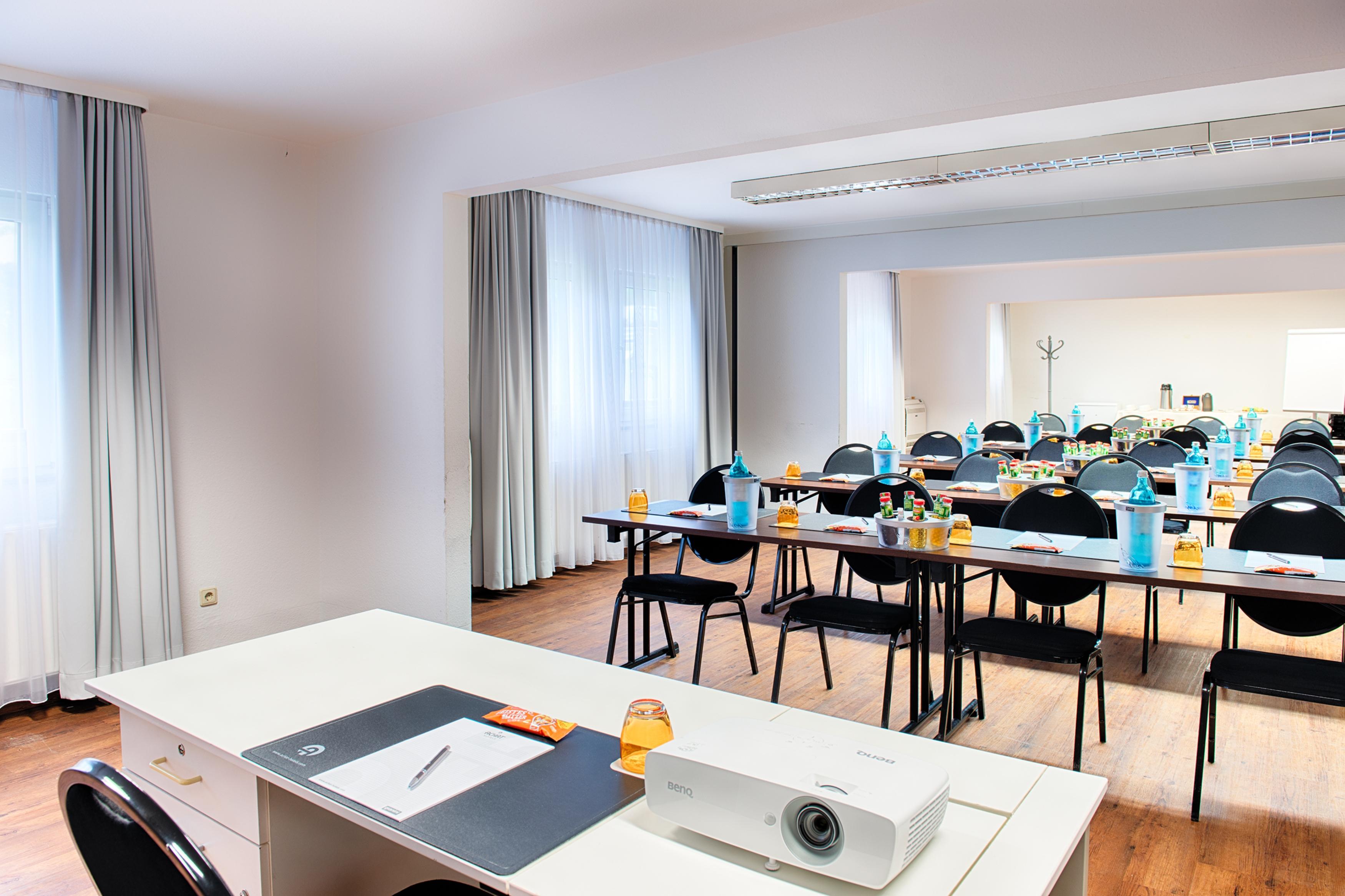 Achat Hotel Schwetzingen Heidelberg Zewnętrze zdjęcie
