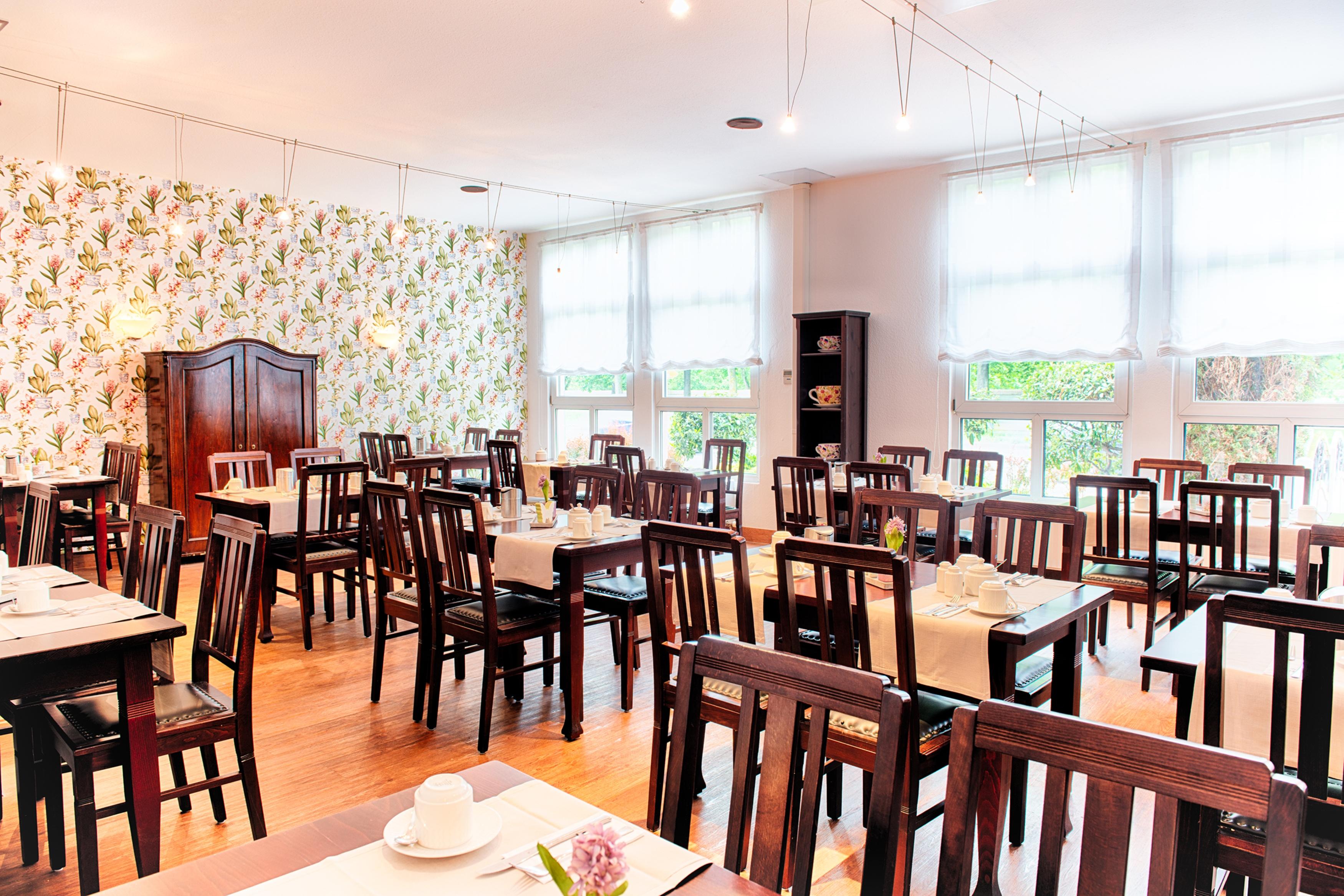 Achat Hotel Schwetzingen Heidelberg Zewnętrze zdjęcie