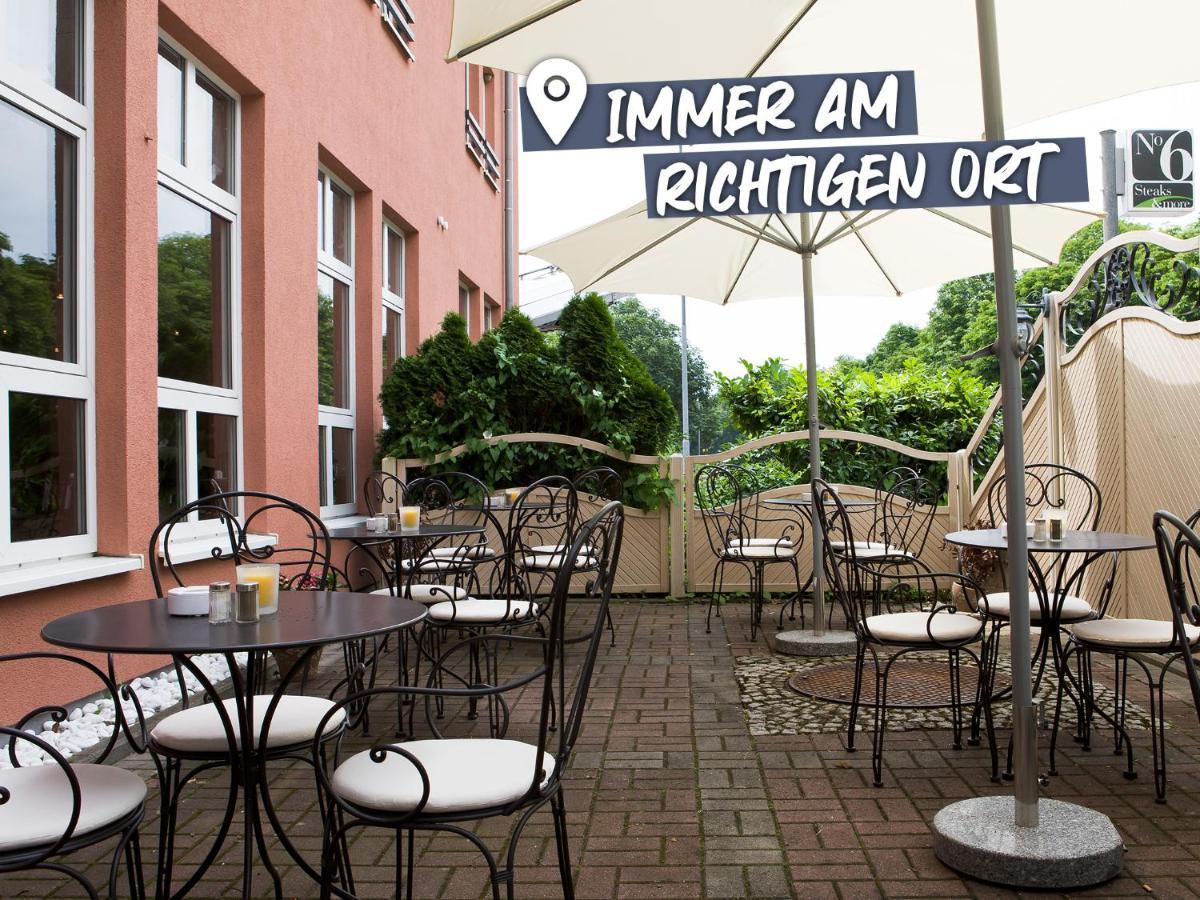 Achat Hotel Schwetzingen Heidelberg Zewnętrze zdjęcie