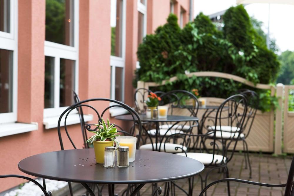 Achat Hotel Schwetzingen Heidelberg Zewnętrze zdjęcie