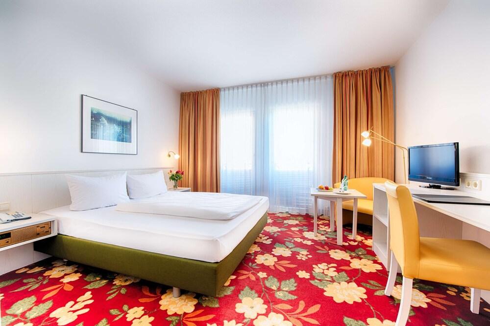 Achat Hotel Schwetzingen Heidelberg Zewnętrze zdjęcie