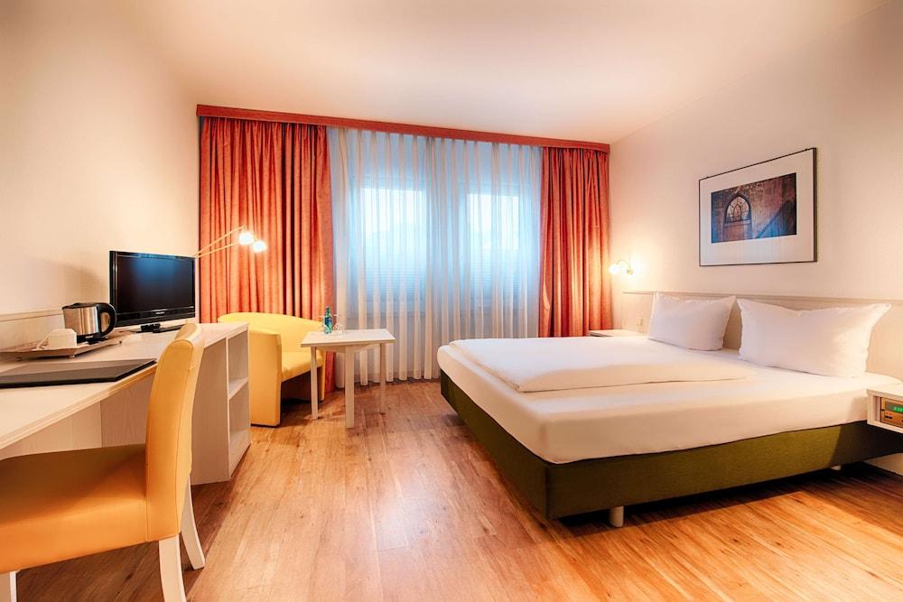 Achat Hotel Schwetzingen Heidelberg Zewnętrze zdjęcie