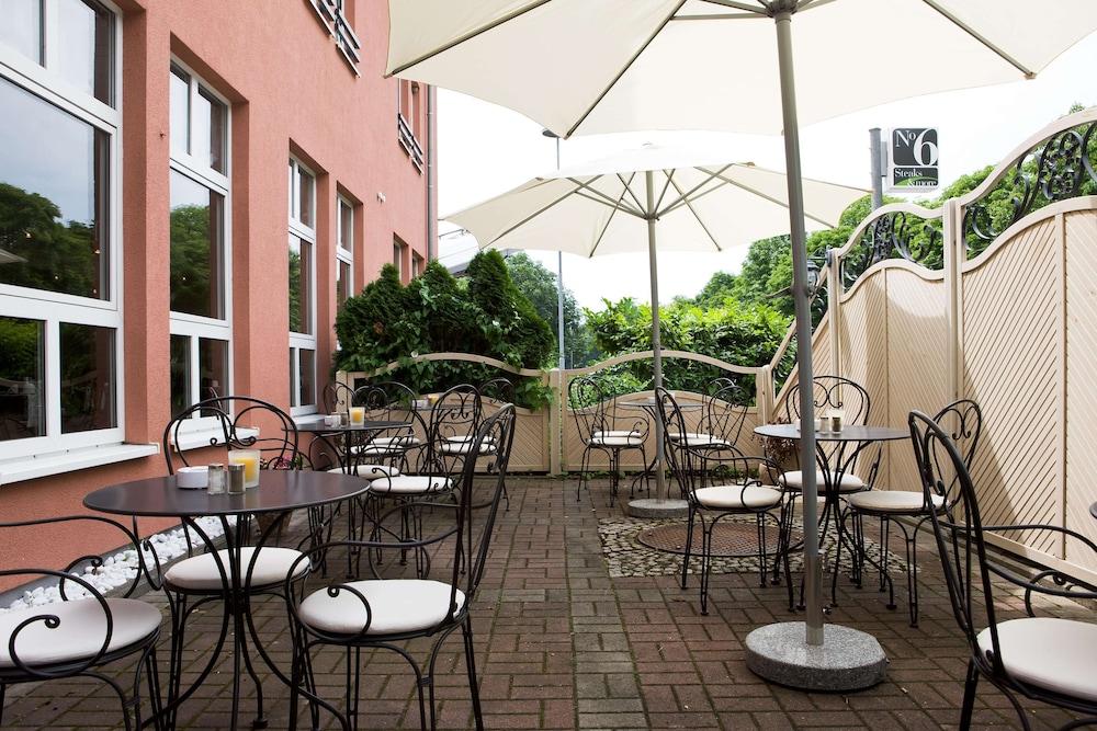 Achat Hotel Schwetzingen Heidelberg Zewnętrze zdjęcie