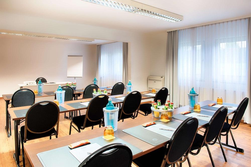 Achat Hotel Schwetzingen Heidelberg Zewnętrze zdjęcie