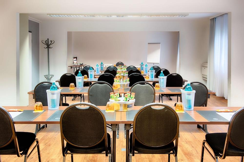 Achat Hotel Schwetzingen Heidelberg Zewnętrze zdjęcie