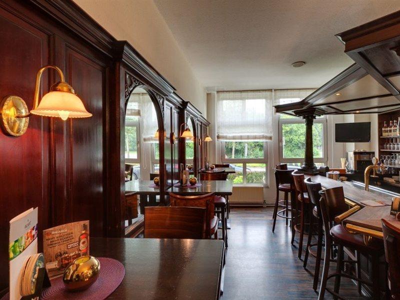Achat Hotel Schwetzingen Heidelberg Zewnętrze zdjęcie
