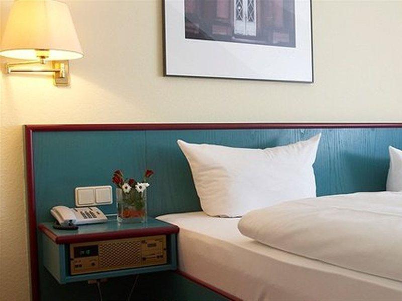 Achat Hotel Schwetzingen Heidelberg Zewnętrze zdjęcie